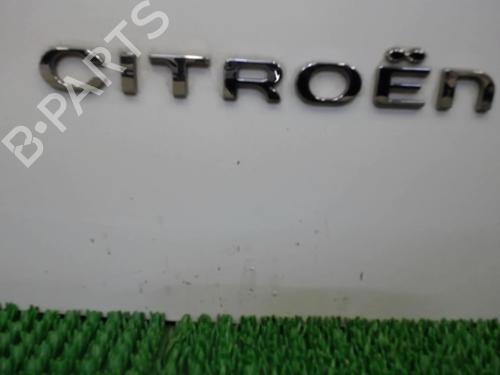 Tailgate CITROËN C3 II (SC_) 1.4 HDi 70 (SC8HZC, SC8HR0, SC8HP4) | BP20874547C6 