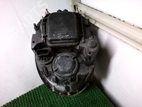 Left headlight MINI MINI (R50, R53)  | BP39086282C28  - Image 5