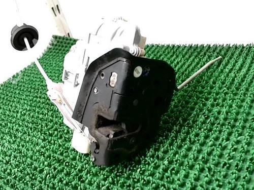 Used Front right lock Front right lock 22091231 22091231