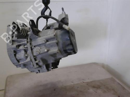 Gearbox RENAULT TWINGO II (CN0_) 1.2 16V (CN04, CN0B) | BP29293330M3 