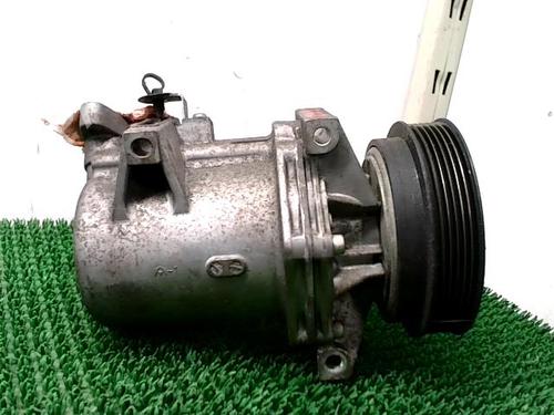 AC compressor DACIA SANDERO 1.5 dCi | BP22696541M34  - Image 5