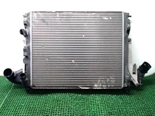Water radiator DACIA LOGAN (LS_) 1.5 dCi (LS0K) | BP22091234M31 - Image 4