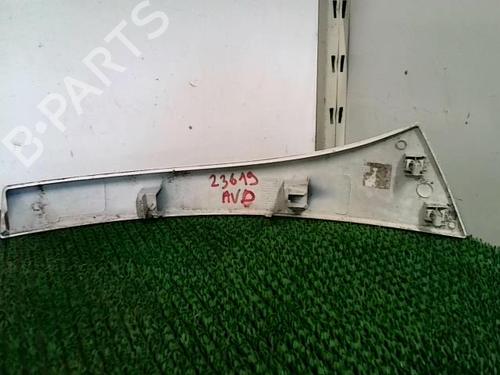 Headlight eyebrow CITROËN JUMPER II Van 2.2 HDi 120 | BP29816940C118 