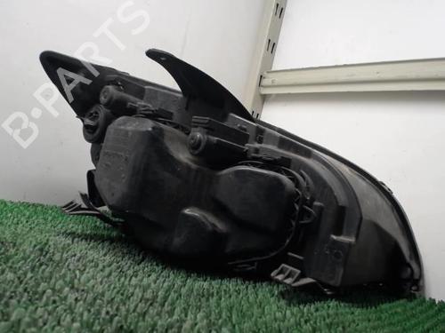 Used Left headlight FORD FOCUS II Turnier (DA_, FFS, DS) [2004-2012]  22087447