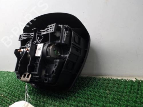 Used Driver airbag RENAULT MEGANE III Grandtour (KZ0/1) 1.5 dCi (KZ1M, KZ1W, KZ0R) (106 hp) 22078137