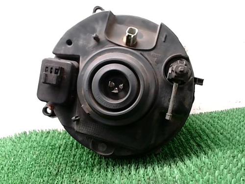 Left headlight JEEP CHEROKEE (KJ) 2.8 CRD 4x4 | BP26296181C28 