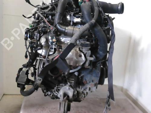 Engine RENAULT MASTER III Van (FV) 2.3 dCi 145 FWD (FV0E, FV0F, FV0H, FV02, FV0M, FV0S,... | BP29291702M1  - Image 5