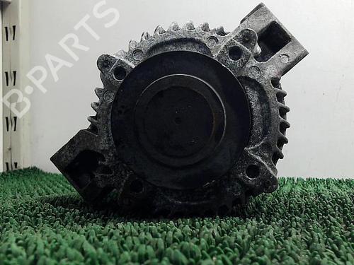 Used Alternator HONDA CIVIC VIII Hatchback (FN, FK) 2.2 CTDi (FK3) (140 hp) 22091044