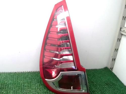 Used Left taillight RENAULT SCÉNIC III (JZ0/1_) 1.5 dCi (106 hp) 20874282