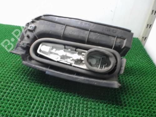 Right taillight RENAULT ESPACE II (J/S63_) 2.1 TD (J633, J634, J/S635, J/S63D) | BP25262208C35 