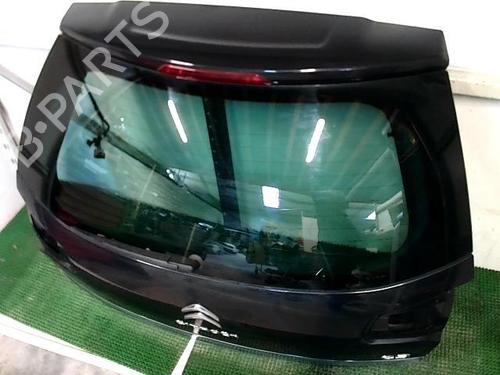 Bagklap CC/Kombi-Coupé CITROËN C3 II (SC_) 1.4 (73 hp) 20876183