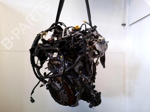 Engine RENAULT CLIO V (B7_) 1.0 TCe 90 (B7MT) | BP39215290M1 - Image 5