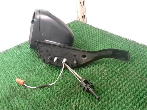 Left mirror PEUGEOT 208 I (CA_, CC_) 1.4 HDi | BP29892864C26