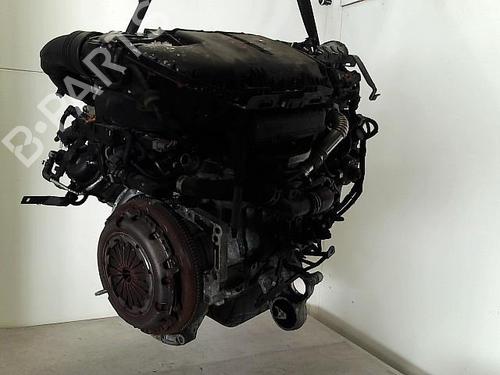 Engine PEUGEOT PARTNER Tepee 1.6 HDi 90 | BP30052471M1 - Image 3