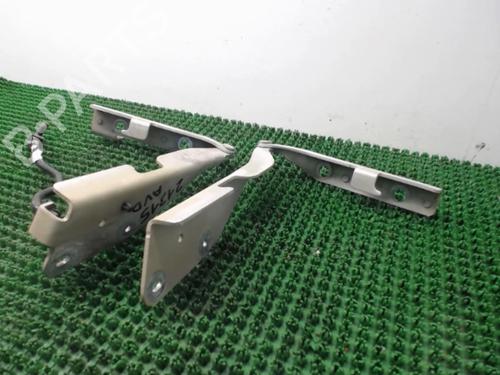 Used Hinge/Door check strap Hinge/Door check strap CITROËN C3 I (FC_, FN_) 1.4 HDi (68 hp) 22080517 22080517