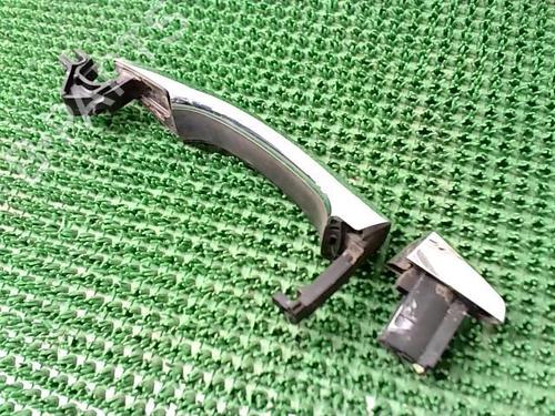 Used Rear right exterior door handle CITROËN C4 Picasso II 1.6 BlueHDi 120 (120 hp) 22784845