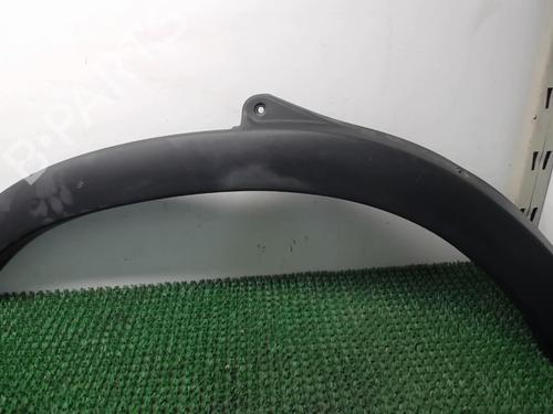 Used Front left wheel arch trim Front left wheel arch trim RENAULT MASTER II Van (FD) 2.2 dCI 90 (FD0G, FD0N, FD2G, FD2N, FD3G, FD3N) (90 hp) 22081803 22081803