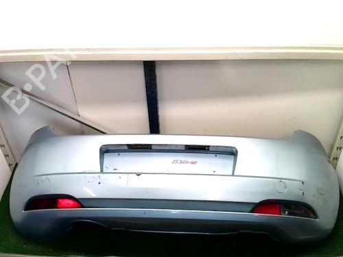 Used Rear bumper FIAT GRANDE PUNTO (199_) 1.2 (65 hp) 29816933