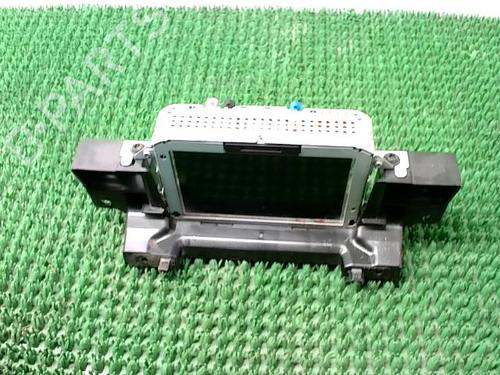 Display monitor FORD FOCUS III 1.6 TDCi | BP29817040C48