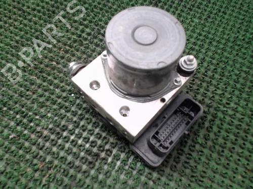 Used ABS pump VW POLO V (6R1, 6C1) 1.4 TDI (90 hp) 22080042
