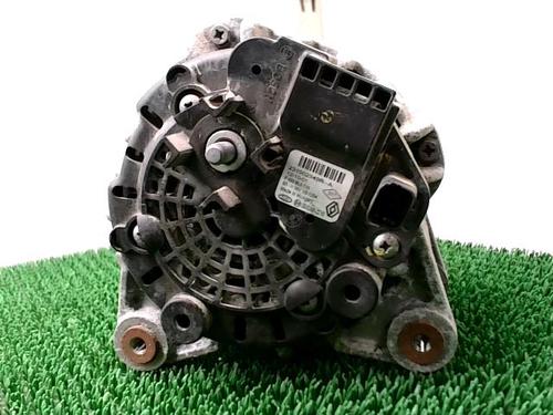 Alternator DACIA SANDERO II 1.5 dCi | BP20875785M7 - Image 3