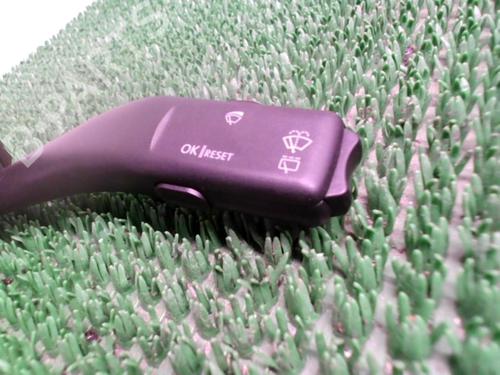 Used Steering column stalk Steering column stalk VW GOLF V (1K1) 2.0 TDI 16V (140 hp) 22083740 22083740