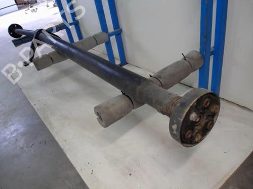 Used Driveshaft VW PASSAT CC B6 (357) 3.6 FSI 4motion (300 hp) 22085591
