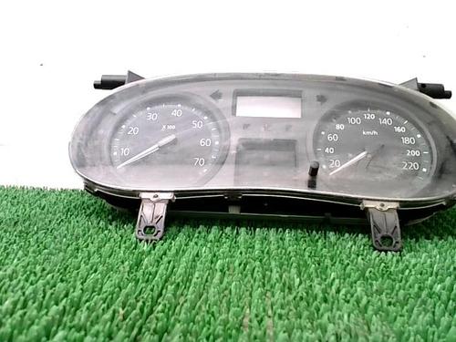 Kombinert Instrument RENAULT CLIO II (BB_, CB_) 1.5 dCi (B/C2J) | BP29039620C47 