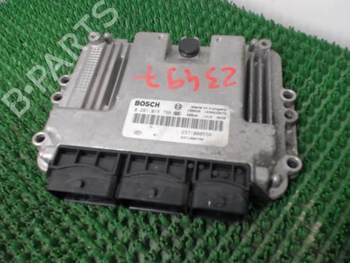 Used Electronic module Electronic module RENAULT MEGANE III Hatchback (BZ0/1_, B3_) 1.9 dCi (BZ0N, BZ0J) (131 hp) 22087340 22087340