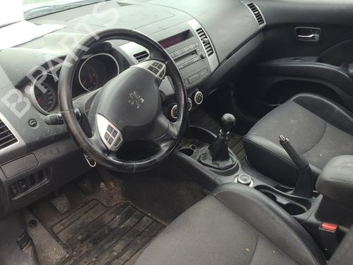 Left side indicator PEUGEOT 4007 (VU_, VV_) 2.2 HDi | BP35780907I20 - Image 5