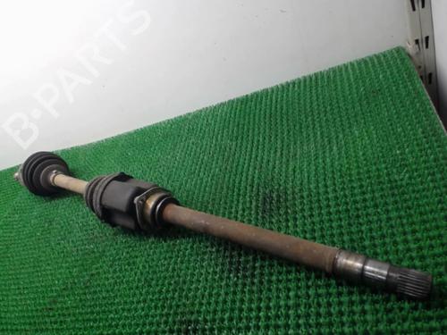 Right front driveshaft FIAT GRANDE PUNTO (199_) 1.3 D Multijet (199.AXD11, 199.AXD1A, 199.AXD1B,... | BP22083920M39 