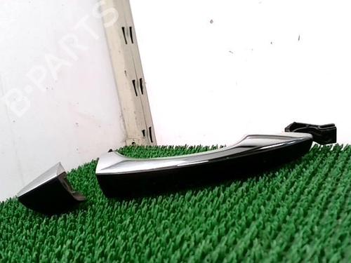 Rear right exterior door handle CITROËN C4 Picasso II 1.6 BlueHDi 120 | BP22784845C130 