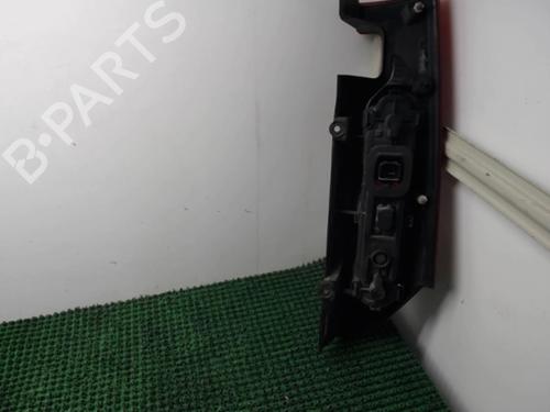 Used Left taillight Left taillight RENAULT KANGOO Express (FW0/1_) 1.5 dCi 70 (FW0A, KW0V) (68 hp) 22085624 22085624