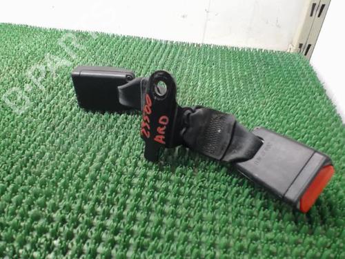 Seat buckle PEUGEOT 208 I (CA_, CC_) 1.6 BlueHDi 100 | BP22087718I32 