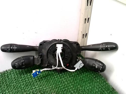 Used Steering column stalk PEUGEOT 308 SW I (4E_, 4H_) 1.6 HDi (92 hp) 28611566
