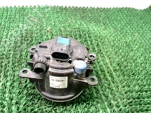 Right front fog light RENAULT MEGANE III Hatchback (BZ0/1_, B3_) 1.5 dCi (BZ09, BZ0D, BZ1W, BZ29, BZ14) | BP29932646C31 