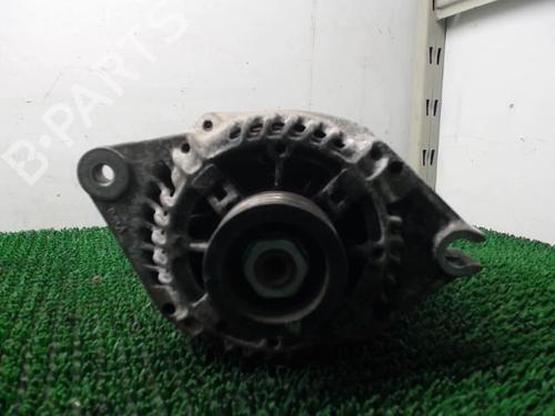 Used Alternator Alternator PEUGEOT 405 II (4B) 1.8 (101 hp) 22087109 22087109
