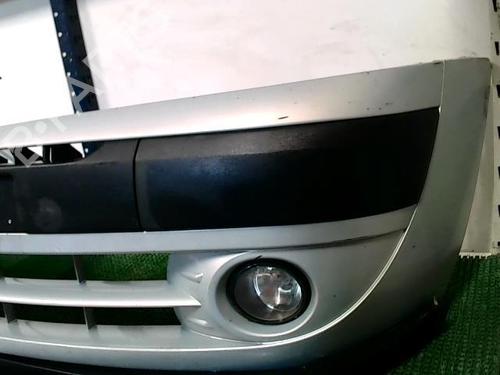 Front bumper RENAULT CLIO II (BB_, CB_) 1.5 dCi (B/CB07) | BP22092349C7 