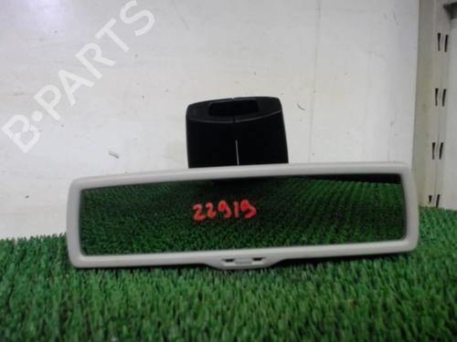 Used Rear mirror VW PASSAT B6 Variant (3C5) 2.0 TDI 16V (140 hp) 20874411