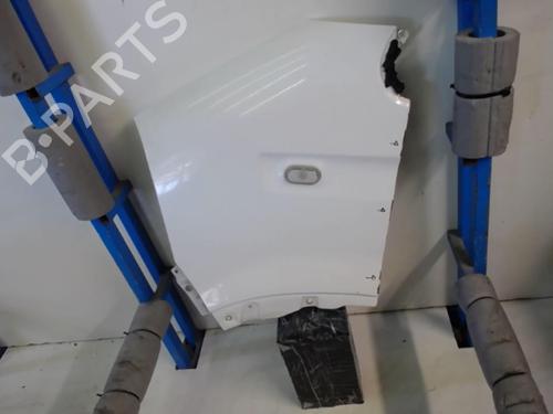 Left front fenders OPEL MOVANO A Van (X70) 2.5 CDTI (FD) | BP20874614C41 