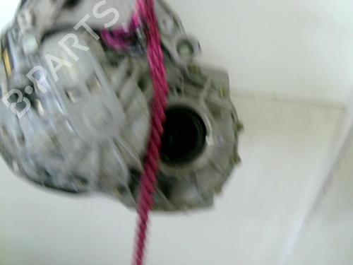 Used Gearbox Gearbox RENAULT LAGUNA II (BG0/1_) 1.9 dCi (BG08, BG0G) (120 hp) 22078768 22078768