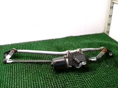Used Front wiper motor Front wiper motor RENAULT KANGOO / GRAND KANGOO II (KW0/1_) 1.5 dCi 85 (KW0K, KW0L, KW0B) (86 hp) 29924873 29924873