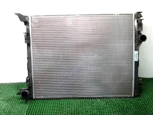Used Water radiator Water radiator RENAULT TALISMAN (LP_) 1.5 dCi 110 (LPA3) (110 hp) 20875133 20875133
