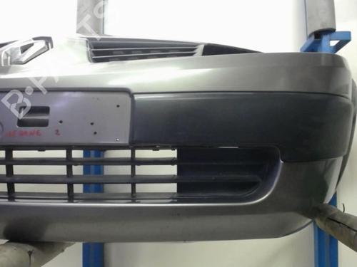 Front bumper RENAULT MEGANE II (BM0/1_, CM0/1_) 1.5 dCi (BM0F, BM0T, BM2B, CM0F, CM0T) | BP22086331C7 