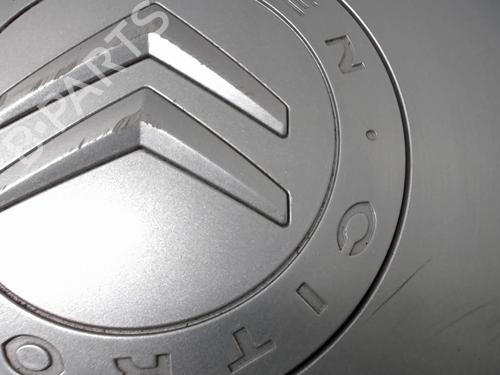 Hub cap CITROËN JUMPY II Van 1.6 HDi 90 8V | BP22081813C160 