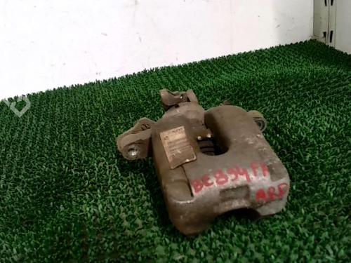 Used Right rear brake caliper CITROËN DS3 (SA_) 1.6 HDi 110 (112 hp) 22898024