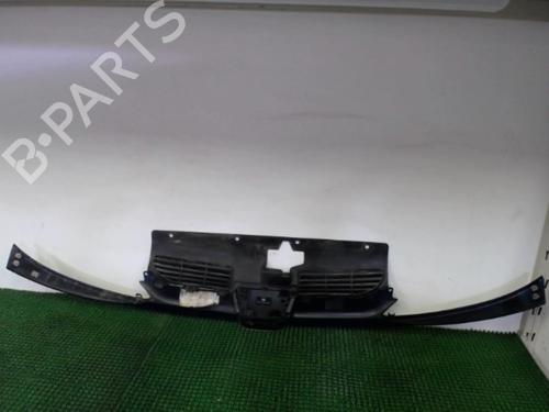 Grille PEUGEOT 206 Hatchback (2A/C) 1.6 i | BP22081340C40 