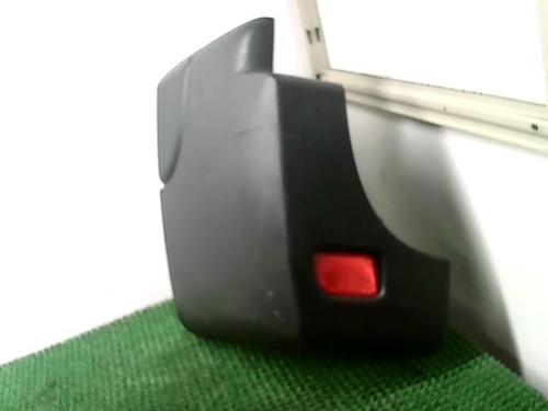 Used Corner bumper RENAULT MASTER III Van (FV) 2.3 dCi 145 FWD (FV0E, FV0F, FV0H, FV02, FV0M, FV0S,... (146 hp) 29932637