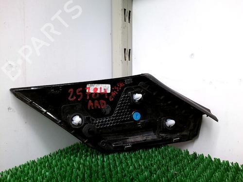 Right tailgate light CITROËN C4 III (BA_, BB_, BC_) BLUEHDI 110 (BBYHSA) | BP34432988C80  - Image 5