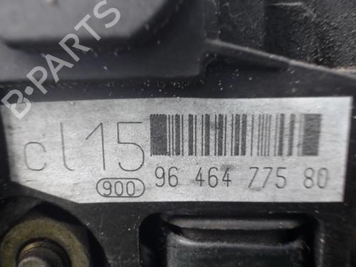 Generator CITROËN XSARA PICASSO (N68) 2.0 HDi (90 hp) 22079695